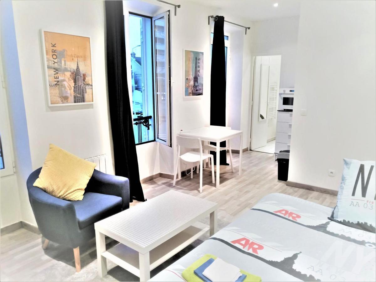 Appartement Proche Centre Ville, Gare Et Autoroute Melun Exterior photo